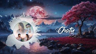 Maya Ma Jhan Tarsabe_Anurag & Champa (CG Remix) - DJ Chotu Latuwa × DJ Narendra