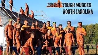 ShowStoppers take on Tough Mudder 2014 North Carolina - GoPro Hero4