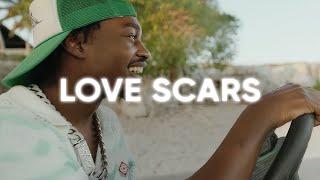 [FREE] Lil Tjay Type Beat x Stunna Gambino Type Beat  - "Love scars"