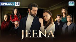 Turkish Drama in Urdu | JEENA Episode 93 | Urdu Dubbed | UC1U