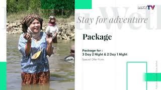 Darau Eco And Homestay Tourism