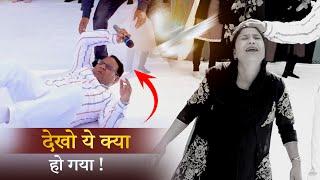 क्या है नया मसा ? जाने  IN MANISH GILL MINISTRIES