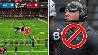 BIG NEW Madden 22 Update! Huge Gameplay Changes!