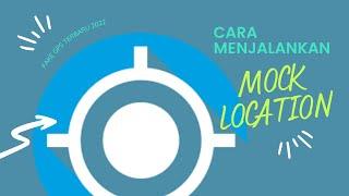 Cara Menjalankan "Mock Location" Fake GPS Terbaru 2022 | Nuyul Grab, Gojek, Shopeefood