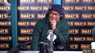 Mad Skillz: From Battle Rap Legend to Grammy Nominee  | SWAY’S UNIVERSE