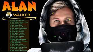 Alan Walker Greatest Hits Playlist Alan Walker Greatest Hits Full Album 2021