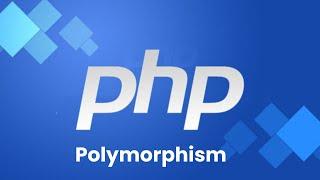 Polymorphism in PHP | Object Oriented Programming in PHP | Expert Rohila | PHP Tutorials