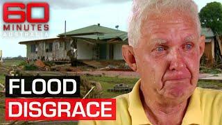 Flood victims' heartbreaking fight against insurance companies | 60 Minutes Australia