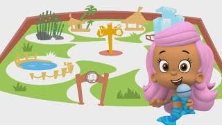 En el Zoológico (At the Zoo) - Bubble Guppies Español Latino