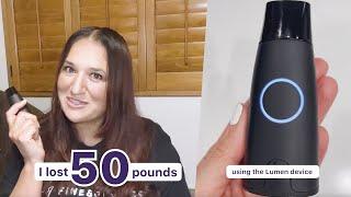 Lumen Reviews | Maintaining weight loss success