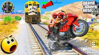 HARD LEVEL BIKE STUNT GAME 3D | BIKE RACING GAME 3D | BIKE RACING | SUPER HEROES BIKE RACING GAME 3D