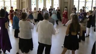 Amen - Sacred Dance – Saskia Kloke