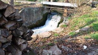 Eine kleine Frühlingswanderung im Walzbachtal / Kraichgau