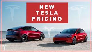 Huge Changes At Tesla After EV Decision | Are Tax Credits Over?