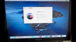 How to download iMovie on mac Os catalina
