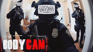 BODYCAM: SEARCH and DESTROY | Body Bomb NEW 4K Gameplay
