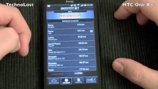 HTC One X+ - Benchmark Focus [ENG] by TechnoLost