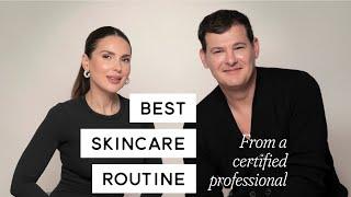 The Ultimate Guide to Perfect Skin: Sunscreen, Skin Types, and Personalized Routines  | ALI ANDREEA