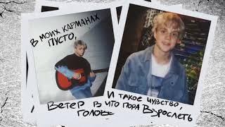 Ваня Дмитриенко -  Вечно молодым  (OST "Струны") Lyric Video