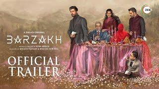 Barzakh | Official Trailer | Fawad Khan, Sanam Saeed | Streaming from 19th July