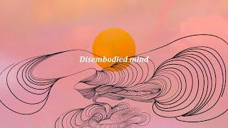 Sparkbird — Disembodied Mind [Official Lyric Video] Animated by Rebecca DeMoss