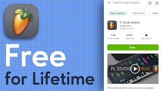 How to download FL Studio Mobile for free | legal method