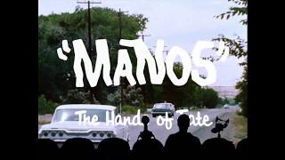MST3K - S04E24 - (HD) Manos The Hands of Fate