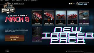 **NEW TRACER PACK** CALL OF DUTY MODERN WARFARE | (MACH 8 BUNDLE) RED BULLETS!!