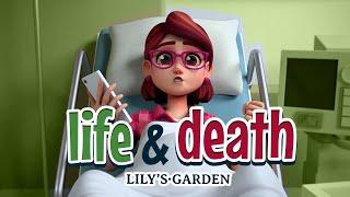Lily's Garden - Life & death
