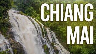 EVERYONE loves Chiang Mai, here's why.........
