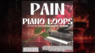 [FREE] Pain Piano Loop Kit - 65 LOOPS - (Melodic, Trap, Soul, Drill, Lil Durk, Rod Wave, Toosii)