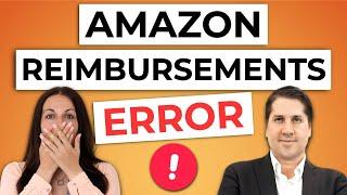 4-Day Loophole Revealed -  Avoid Unnecessary Fees When Claiming FBA Reimbursements!