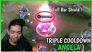 You will Spam Angela after Learning this... | Angela Gameplay | MLBB