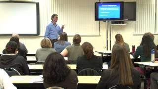 Misdiagnosis of Gifted Children, by Dr. Dan Peters, Summit Center