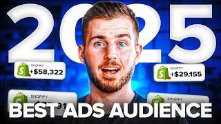 BEST Facebook Ads Audience To Use in 2025