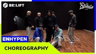 [2021 ENniversary] ENHYPEN (엔하이픈) '모 아니면 도' Dance Practice #2021ENniversary