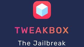 Tweakbox App Working Again,You Can Jailbreak Using Uncover App & Also Install Other Jailbreak Apps