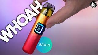 This New SUORIN Fero Is Streets Ahead