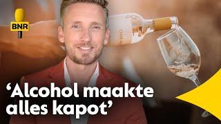 Koos van Plateringen: 'Alcohol verwoestte mijn leven'