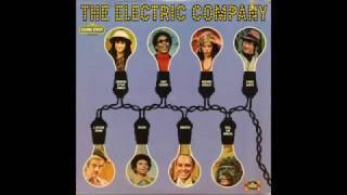 Electric Company (Morgan Freeman) - Easy Reader [1970s Soul/Children]
