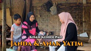 Jual kripik di hina pembeli | Film pendek kehidupan | Kempros tv