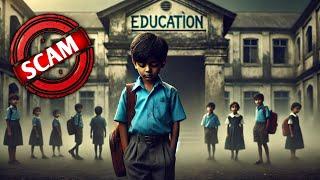 The TRAGIC Reality Of India's Education System