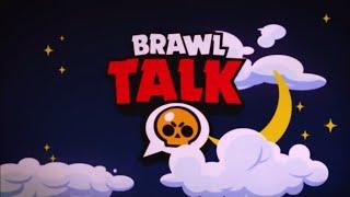 Brawl Talk Parody | Season 8 - Once Upon A Brawl