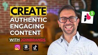 Why Joinbrands is the #1 Platform for UGC on Amazon