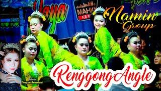 20 Renggong angle || PRMMJ NAMIN GROUP ||  NENG AIDA|| CARACAS I 3/2/2