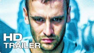 БИТВА Русский Трейлер #1 (2019) Риналь Мухаметов Drama Movie HD