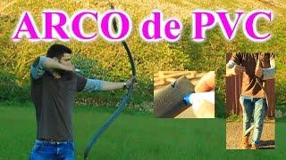 Como Hacer un ARCO de PVC