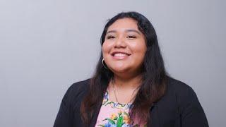 Menlo College | Brandy Giovanca Ix Dzib '26