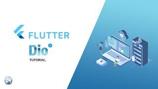 Flutter Dio Tutorial - Simplify API Requests Like a Pro! 