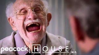 102 And Hates Being Looked After | House M.D..